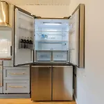 Villa Trifft Zeche By Cordis Sky Fuer Bis Zu 7 Personen 5 Minuten Zur Messe Essen Und Zum Hauptbahnhof Essen